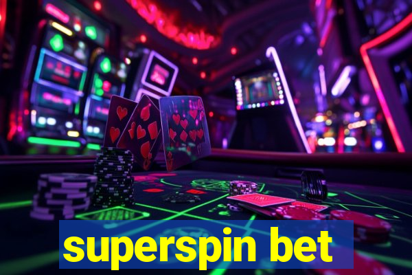 superspin bet